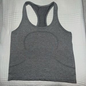 LULULEMON - Swiftly Tech Racerback Tank Top 2.0 *Race Length